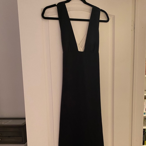 Zara silk dress - Picture 15 of 15